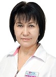 Киселева Галина Ивановна — Стоматолог-ортопед