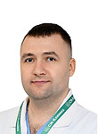 Плохотнюк Вячеслав Леонидович — Рефлексотерапевт