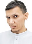 Галимов Родион Дамирович — Стоматолог