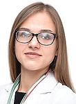 Девойно Юлия Владимировна — Хирург
