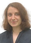 Овчарова Анна Евгеньевна — Психолог