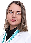Чадина Наталья Михайловна — Эндокринолог