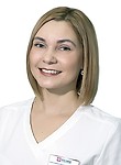 Александрова Маргарита Сергеевна — Стоматолог