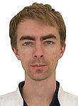 Трегубов Сергей Сергеевич — Нейропсихолог