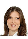 Савенкова Екатерина Николаевна — Косметолог-дерматолог