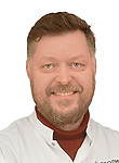 Голубев Владимир Валерьевич — Нейрохирург