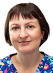 Бондарева Елена Владимировна — Педиатр