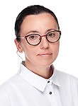 Горбунова Наталья Владимировна — Сексолог