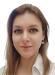 Татаринова Анастасия Александровна — Эндокринолог