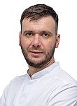 Филков Александр Геннадьевич — Травматолог