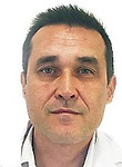 Расулев Фархад Надирович