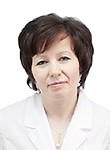 Жоголева Ирина Дмитриевна — Рефлексотерапевт