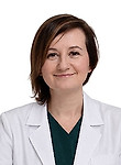 Розина Алёна Сергеевна — Психотерапевт