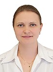Книгина Ольга Юрьевна — Рентгенолог