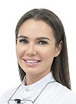 Елфимова Наталья Владимировна — Стоматолог-ортопед