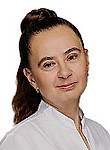 Барышникова Наталья Владимировна — Педиатр
