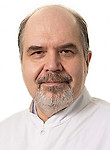 Вожжов Владимир Владимирович — Психиатр