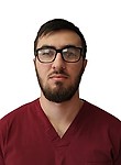Мамиргов Турпал Тагирович — Стоматолог-ортопед