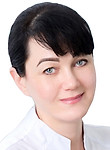 Варламова Елена Васильевна — Стоматолог-терапевт