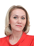 Байкова Светлана Александровна — Акушер