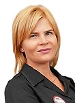 Тихонова Татьяна Ильинична — Стоматолог
