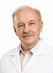 Зубиков Владимир Сергеевич — Травматолог-ортопед