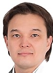 Печетов Алексей Александрович — Хирург