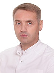 Баушев Евгений Иванович — Массажист