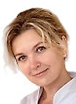 Тисовская Юлия Александровна — Дефектолог