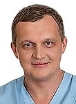 Санжаров Андрей Евгеньевич — Онкоуролог
