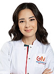 Канахина Лия Бекетаевна — Маммолог
