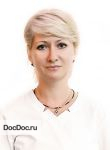 Карпова Елена Владимировна — Стоматолог-терапевт