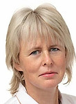 Серова Галина Анатольевна — Педиатр