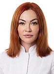 Шаройко Марина Владимировна — Лор (отоларинголог)