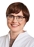 Боброва Екатерина Ивановна — Диетолог