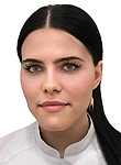 Гараева Елена Владимировна — Дерматовенеролог