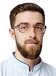 Рязанов Михаил Сергеевич — Стоматолог-ортопед