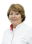 Уклеина Наталья Григорьевна — Хирург