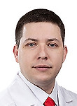 Патлатый Сергей Юрьевич — Стоматолог-ортопед