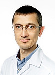 Яруткин Анатолий Михайлович — Рефлексотерапевт