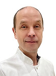 Ковригин Алексей Павлович — Челюстно-лицевой хирург