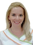 Трыкунова Наталья Юрьевна — Стоматолог-хирург