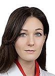 Тюлякова Анна Николаевна — Эндокринолог