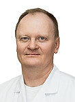 Мачерет Евгений Александрович — Абдоминальный хирург