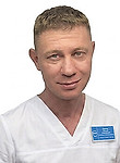 Курилов Евгений Анатольевич — Стоматолог-ортопед