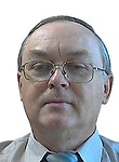 Даренский Иван Дмитриевич — Психолог