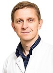 Бездольный Юрий Николаевич — Нейрофизиолог