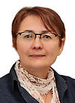 Кичук Ирина Викторовна — Нейрофизиолог