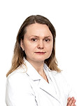 Болдырева Оксана Николаевна — Терапевт