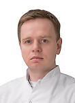 Лисовой Вячеслав Анатольевич — Онкодерматолог